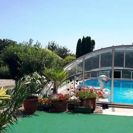 Villa Fueloep Kishaz Balatonszepezd Exterior foto