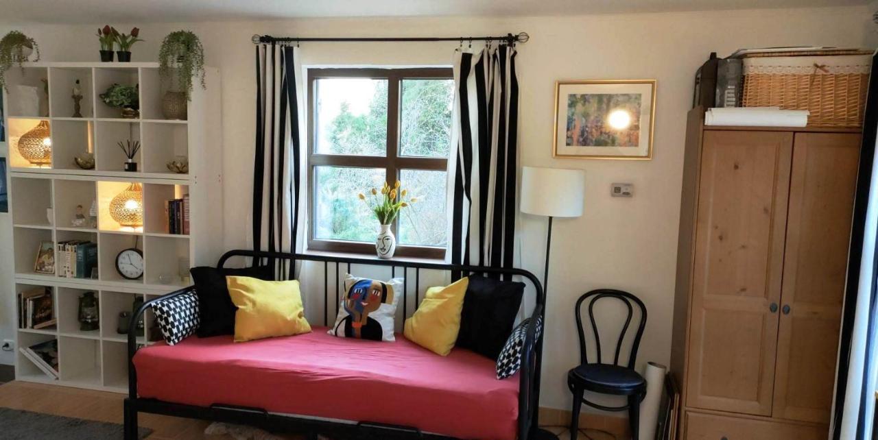 Fueloep Kishaz Ferienhaus